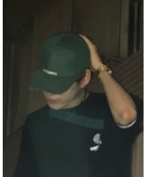 VETEMENTS | キャップ