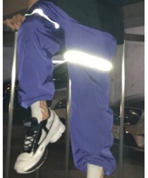 nasty kick | パンツ