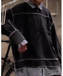 Jieda | トップス