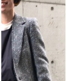 STELLA McCARTNEY | テーラードジャケット