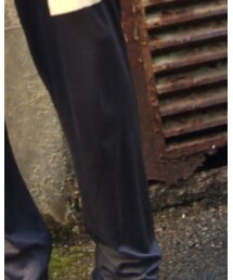 BACCA | オールインワン・サロペット