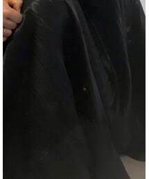 robe de chambre COMME des GARCONS | スカート