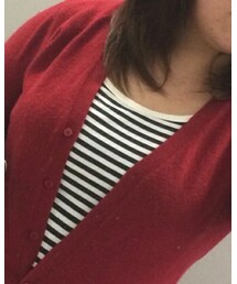 GU | Tシャツ/カットソー