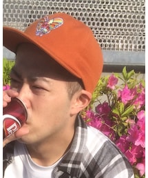 Supreme  | キャップ