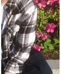 VANS | シャツ/ブラウス