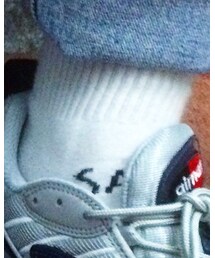 doom sayers | ソックス/靴下