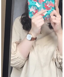 Marc by Marc Jacobs | アナログ腕時計