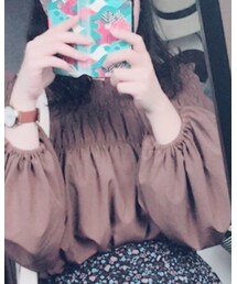 w closet | トップス