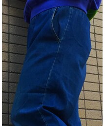 古着 | デニムパンツ