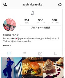 Instagram | その他
