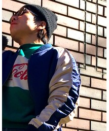 古着 | ブルゾン