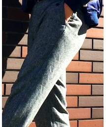 古着 | スラックス