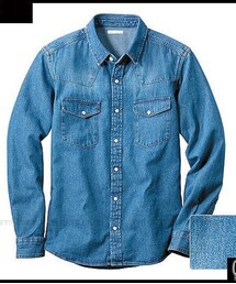 GU | シャツ/ブラウス