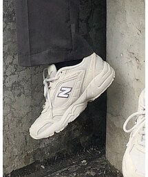 NEW BALANCE | スニーカー