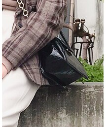 ZARA | ショルダーバッグ