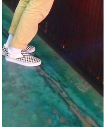 VANS | スニーカー
