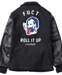fuct | fuct スタジャン(スタジャン)