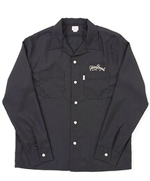 COOTIE PRODUCTIONS | オープンネックシャツ(シャツ/ブラウス)