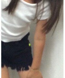 ZARA | Tシャツ/カットソー