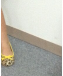 sweet room(deicy kids) | パンプス