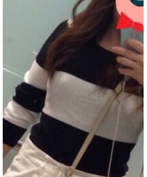 no brand | ニット/セーター