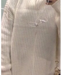 SUPRÉ | ニット/セーター