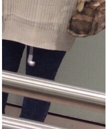 FOREVER 21 | デニムパンツ