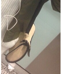 MARY QUANT | ショルダーバッグ