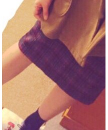 w closet | スカート