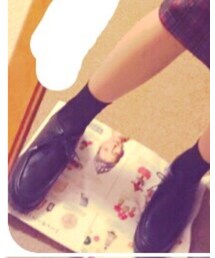 w closet | シューズ