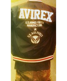 AVIREX | ジャケット/アウター