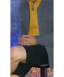 UNIQLO | チノパンツ