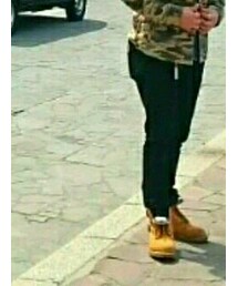 UNIQLO | チノパンツ