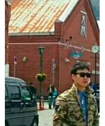 AVIREX | ミリタリージャケット