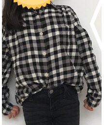 UNIQLO | シャツ/ブラウス