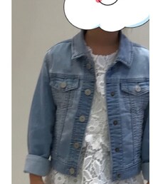 GAP | デニムジャケット