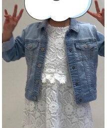 ZARA | ワンピース