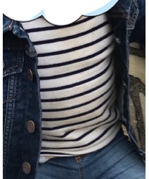 Moujonjon | Tシャツ/カットソー