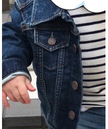 GAP | デニムジャケット