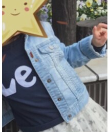 GAP | デニムジャケット