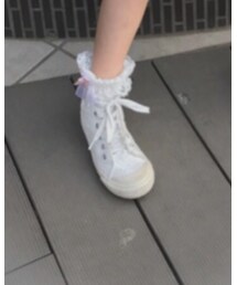 GU | スニーカー