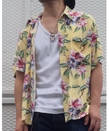 TORI  RICHARD®︎ | シャツ/ブラウス