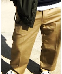 Dickies | チノパンツ