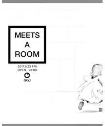 MEET A ROOM | その他
