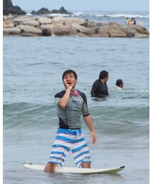 THAD DEUS O'NEIL | ラッシュガード