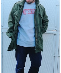 Champion | 80s vintage(スウェット)