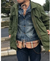 BIG YANK | シャツ/ブラウス