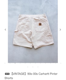Carhartt | カーゴパンツ