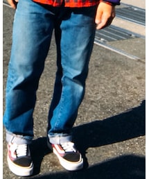 Levi's | 501 赤耳(デニムパンツ)