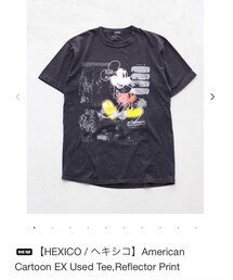 Hexico | Tシャツ/カットソー